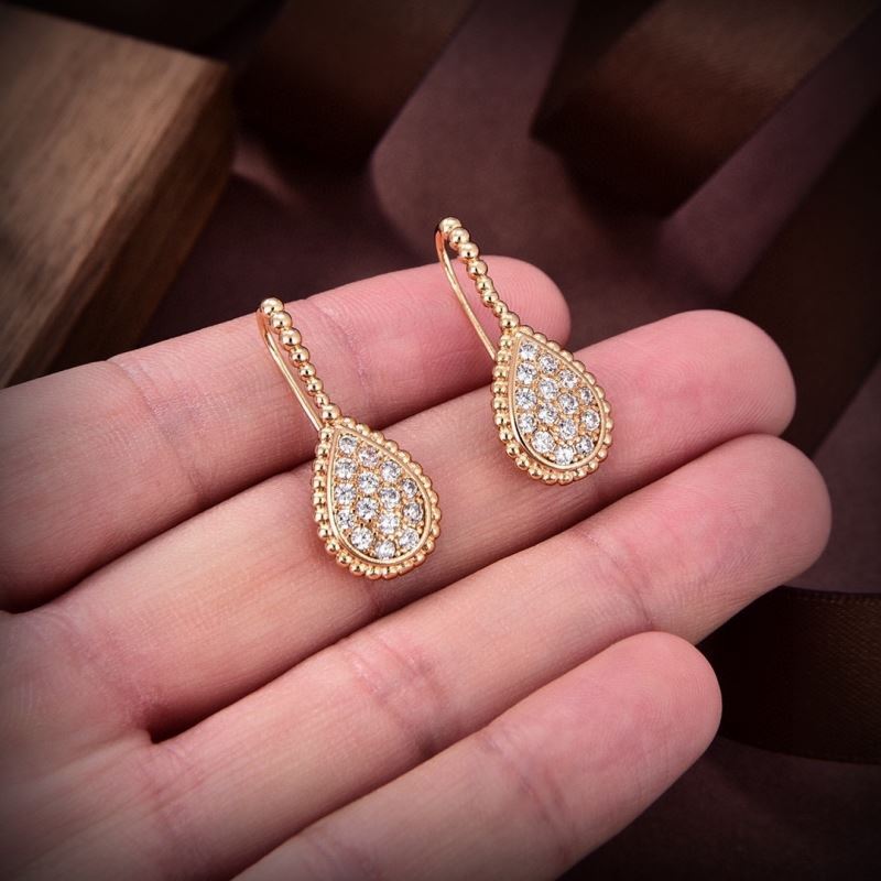 Boucheron Earrings